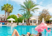 Barut B Suites — Сіде, Туреччина мініатюра 8