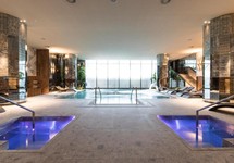 Grand Hyatt Barcelona — Барселона, Іспанія мініатюра 179
