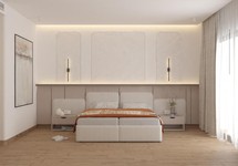 One Resort Premium Hammamet — Хаммамет, Туніс мініатюра 8