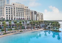 Vida Creek Beach — Дубаї, Об'єднані Арабські Емірати мініатюра 39