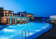 Rixos Park Belek — Белек, Туреччина мініатюра 337