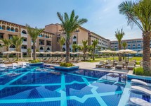 Rixos Premium Saadiyat Island, Абу Дабі, Об'єднані Арабські Емірати мініатюра 10