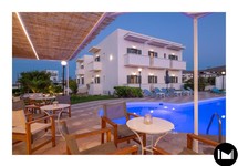 Anemos Inn by Estia — о. Крит, Греція мініатюра 44