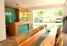 Bora Bora Boutique Hotel Tosmur — Тосмур, Туреччина мініатюра 34