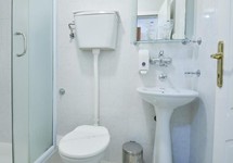 Podostrog Hotel — Будванськая Рівʼєра, Чорногорія мініатюра 9