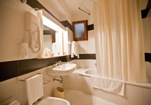 Moderno Hotel Erice — о. Сицилія, Італія мініатюра 7