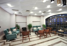 Imagine Hotel — Стамбул, Туреччина мініатюра 8
