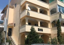 Nova Budva — Будванськая Рівʼєра, Чорногорія мініатюра 133