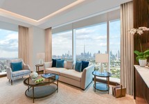 Sofitel Dubai The Obelisk — Дубаї, Об'єднані Арабські Емірати мініатюра 314