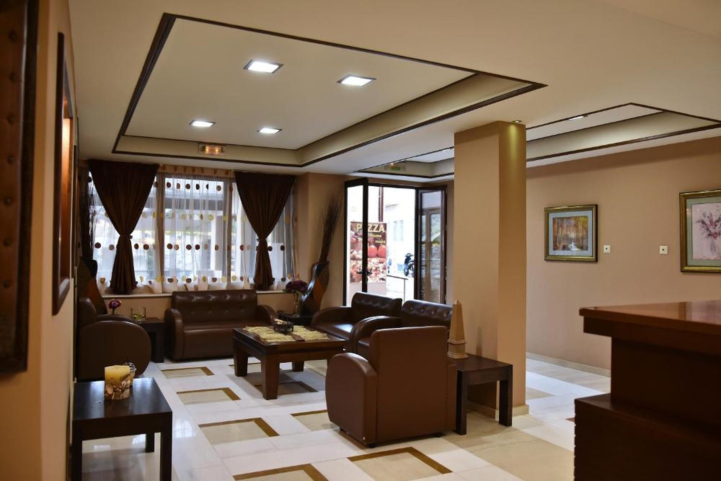 24 Seven Boutique Hotel — о. Крит, Греція мініатюра 10