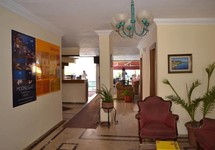 Begonville Apart Hotel — Сіде, Туреччина мініатюра 7