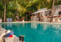 Sharazad Boutique Hotel — Джамбіані, Об'єднана Республіка Танзанія мініатюра 9