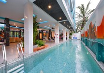 T2 Ao Nang Krabi — Крабі, Таїланд мініатюра 38