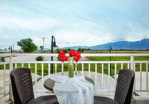 Amfion Hotel — Пієрія, Греція мініатюра 8