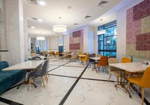 Park Hotel Tskaltubo — Цхалтубо, Грузія мініатюра 8