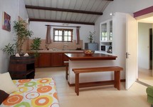 Lakaz Chamarel Exclusive Lodge — Південно-західне узбережжя, Маврикій мініатюра 7