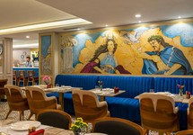 Royan Hagia Sophia Radisson Individuals — Стамбул, Туреччина мініатюра 7