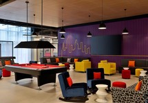 Aloft Dubai Airport — Дубаї, Об'єднані Арабські Емірати мініатюра 46