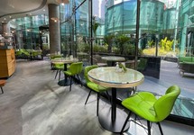 Al Khoory Sky Garden Hotel — Дубаї, Об'єднані Арабські Емірати мініатюра 50