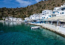 Kyma Hotel Loutro — о. Крит, Греція мініатюра 7