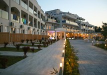 Saint George Palace Hotel — о. Корфу, Греція мініатюра 9