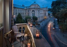 Bankhotel — Львів, Україна мініатюра 6