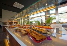 Marcan Beach Hotel — Фетхіє, Туреччина мініатюра 10