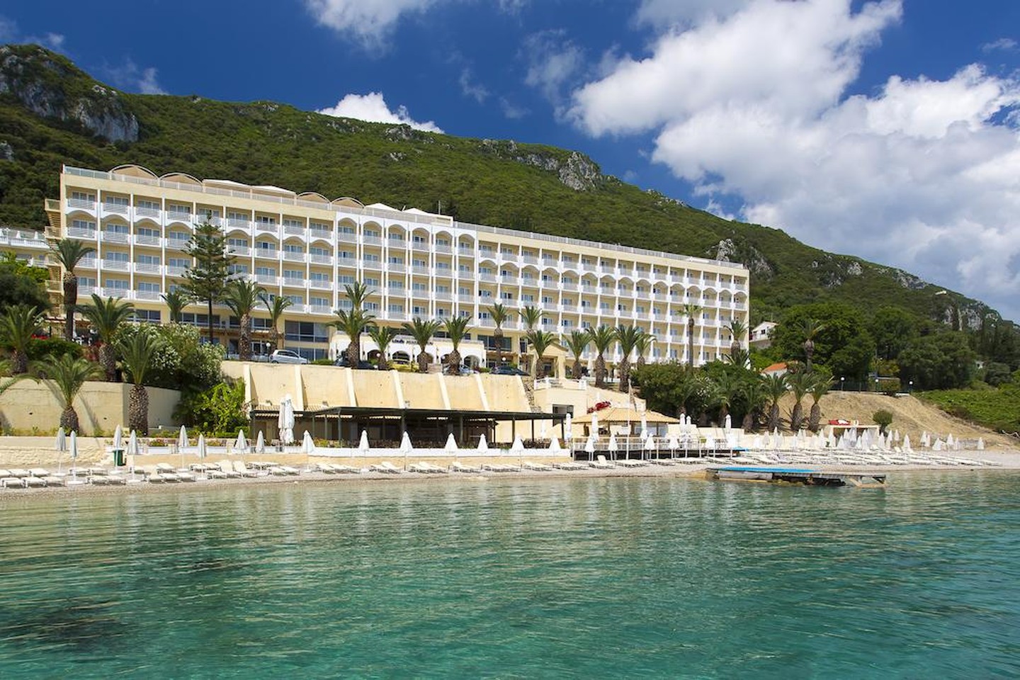 Valmar Corfu — о. Корфу, Греція мініатюра 96