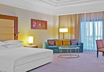 Helnan Dreamland Hotel Giza — Каїр, Єгипет мініатюра 10