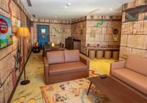 LEGOLAND Hotel Dubai — Дубаї, Об'єднані Арабські Емірати мініатюра 60