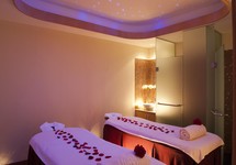Constantinou Bros Pioneer Beach Hotel — Пафос, Кіпр мініатюра 10