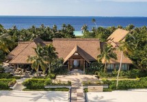 Waldorf Astoria Maldives Ithaafushi — Південний Мале Атол, Мальдіви мініатюра 8
