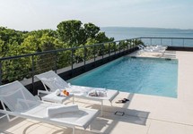Briig Boutique Hotel — Середня Далмація, Хорватія мініатюра 7
