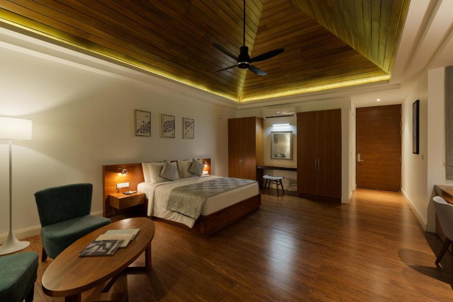 Aprota Villas Arugambay — Аругам-Бей, Шрі Ланка мініатюра 9
