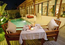 Aloft Bali Kuta Beachwalk — о. Балі, Індонезія мініатюра 49