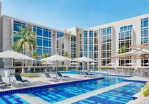 Hyatt Regency Cairo West — Каїр, Єгипет мініатюра 92