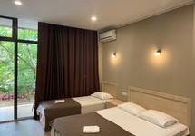 Sonata Garden — Кобулеті, Грузія мініатюра 7