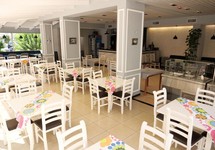 Alpha Hotel — Саранда, Албанія мініатюра 6