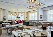 Steigenberger Hotel El Tahrir Cairo — Каїр, Єгипет мініатюра 53