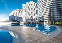 The Grandeur Hotel — Батумі, Грузія мініатюра 6