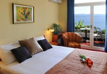 Adriatic I Grand Hotel — Опатія, Хорватія мініатюра 11