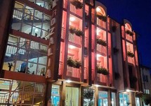 Rozalia Art Villa — Равда, Болгарія мініатюра 11