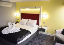 Comfort Downtown Istanbul Hotel — Стамбул, Туреччина мініатюра 8