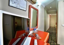 Sahinler Hotel — Стамбул, Туреччина мініатюра 9