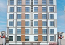 Kingsgate Canal Hotel — Дубаї, Об'єднані Арабські Емірати мініатюра 6