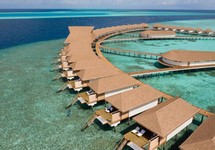 Cinnamon Velifushi Maldives — Вааву Атол, Мальдіви мініатюра 125
