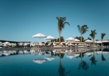 Green Garden Resort & Spa Hotel — Аланья, Туреччина мініатюра 6