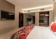 Leva Hotel Mazaya Centre — Дубаї, Об'єднані Арабські Емірати мініатюра 49