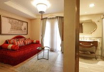 Romance Istanbul Hotel — Стамбул, Туреччина мініатюра 8