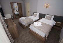 Pushkin Hotel — Тбілісі, Грузія мініатюра 6